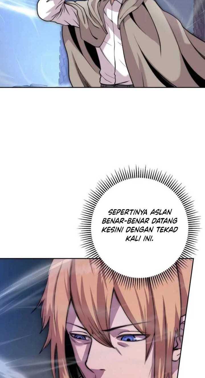 Holy Emperor’s Grandson is a Necromancer Chapter 64 Gambar 3