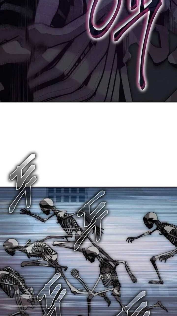 Holy Emperor’s Grandson is a Necromancer Chapter 64 Gambar 59