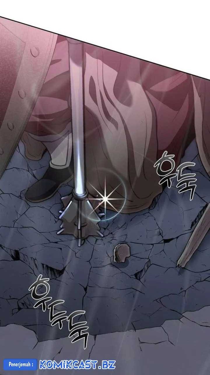 Holy Emperor’s Grandson is a Necromancer Chapter 64 Gambar 61