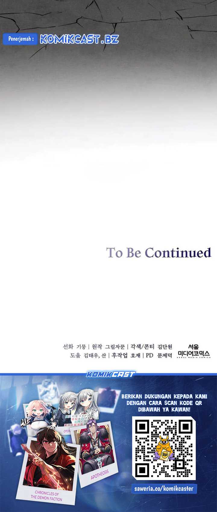 Holy Emperor’s Grandson is a Necromancer Chapter 64 Gambar 66