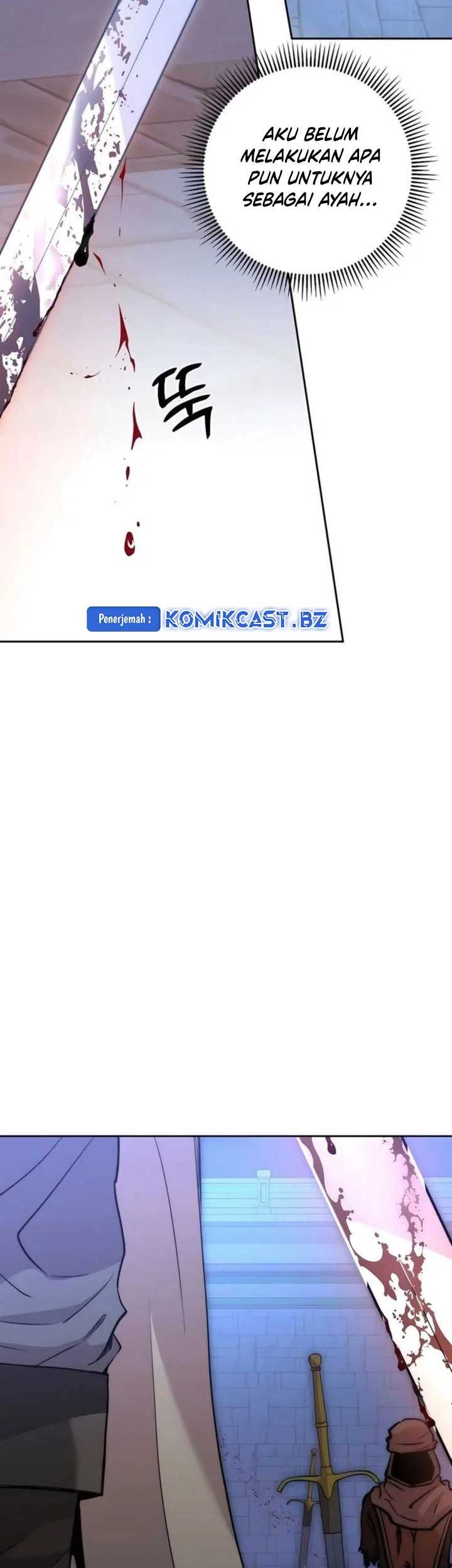 Holy Emperor’s Grandson is a Necromancer Chapter 64 Gambar 6