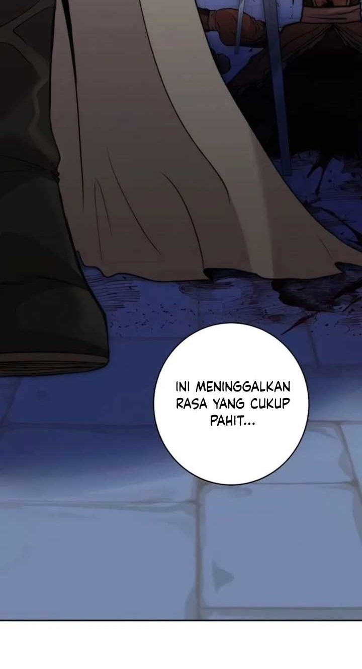 Holy Emperor’s Grandson is a Necromancer Chapter 64 Gambar 7