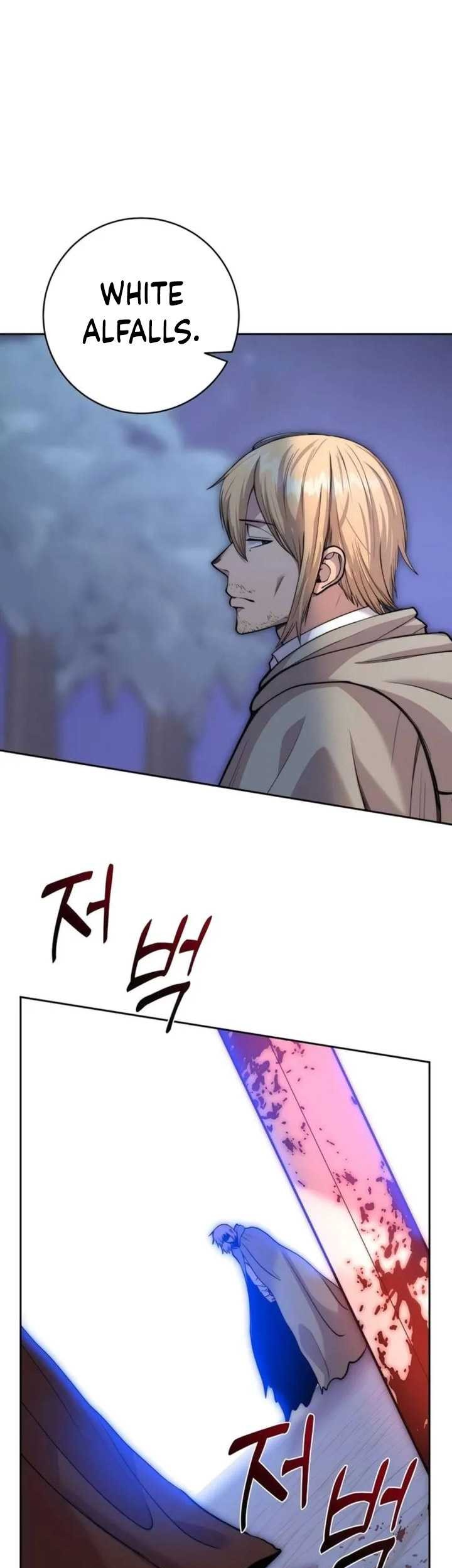 Holy Emperor’s Grandson is a Necromancer Chapter 64 Gambar 8