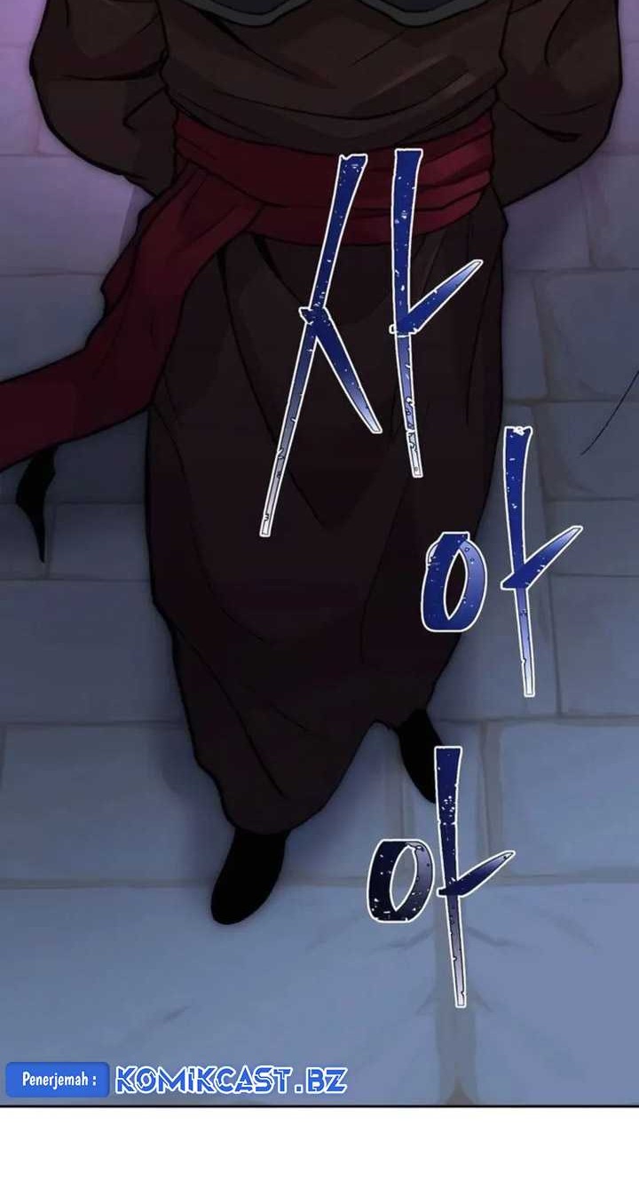 Holy Emperor’s Grandson is a Necromancer Chapter 64 Gambar 11