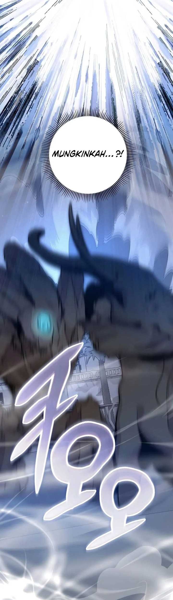 Holy Emperor’s Grandson is a Necromancer Chapter 64 Gambar 14