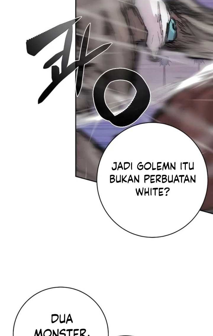 Holy Emperor’s Grandson is a Necromancer Chapter 64 Gambar 17