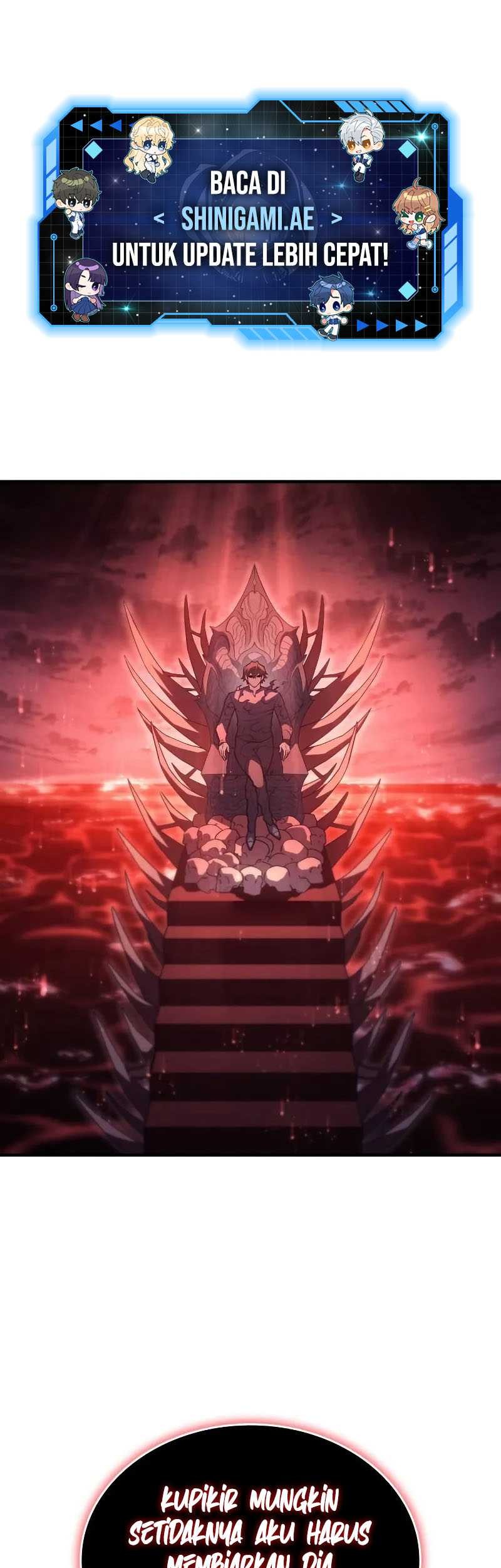 Baca Regressing With The King’s Power Chapter 71 Gambar 2