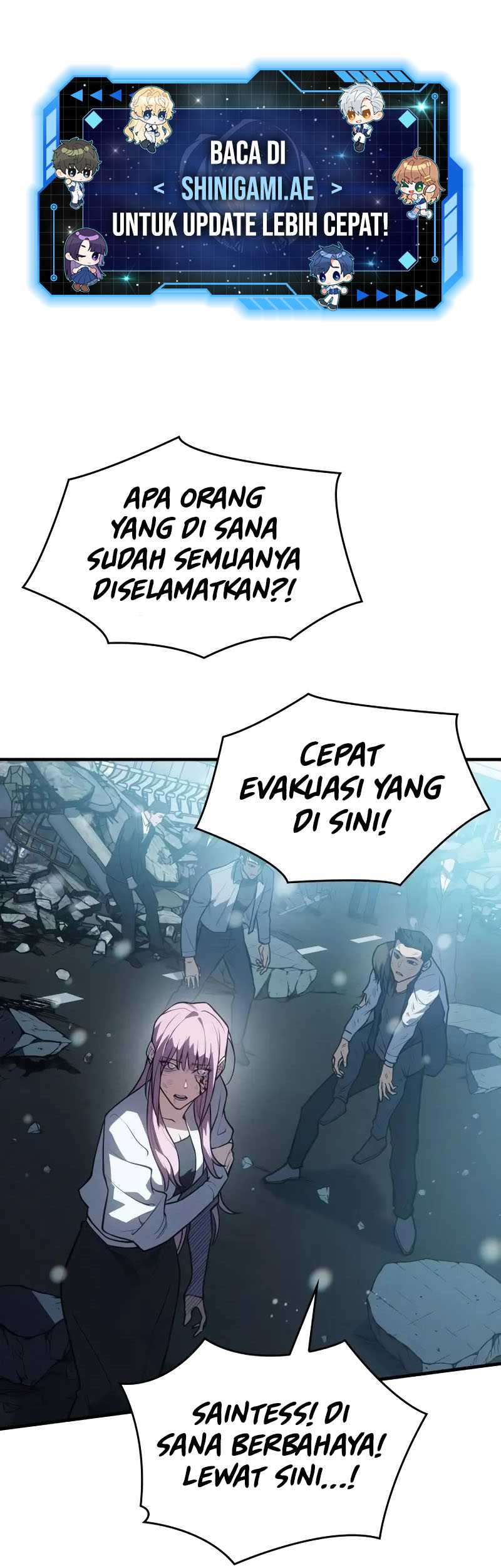 Baca Regressing With The King’s Power Chapter 70 Gambar 2