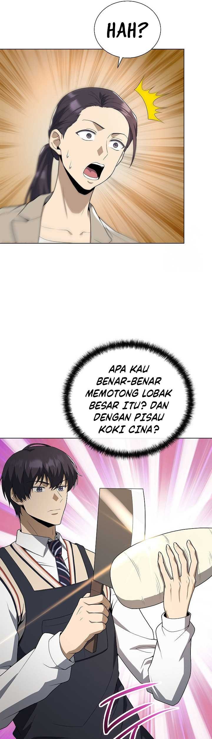 The Heavenly Demon Lord Who Doesn’t Want to Level Up Chapter 67 Gambar 20