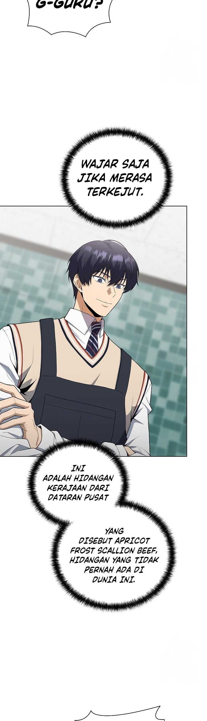 The Heavenly Demon Lord Who Doesn’t Want to Level Up Chapter 67 Gambar 46