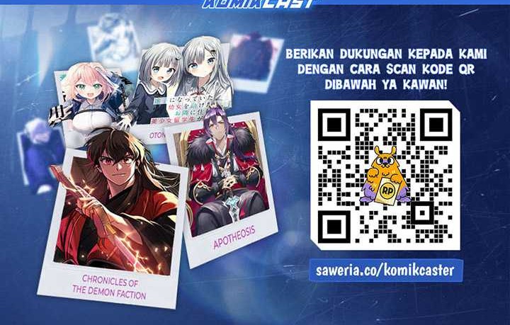 The Heavenly Demon Lord Who Doesn’t Want to Level Up Chapter 67 Gambar 57