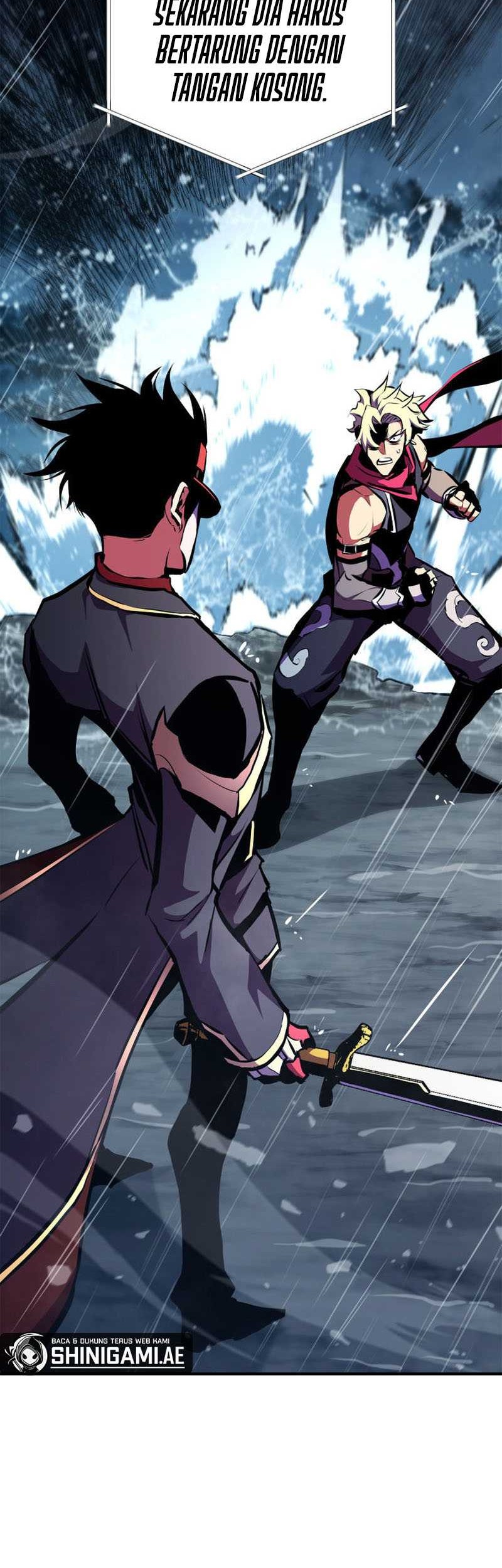 Ranker’s Return (Remake) Chapter 172 Gambar 34