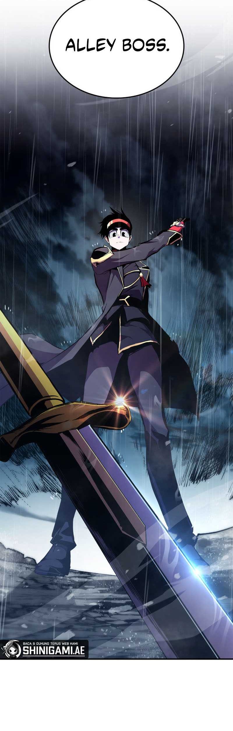 Ranker’s Return (Remake) Chapter 172 Gambar 40