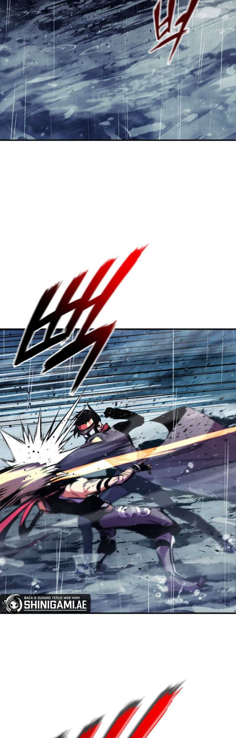 Ranker’s Return (Remake) Chapter 172 Gambar 50