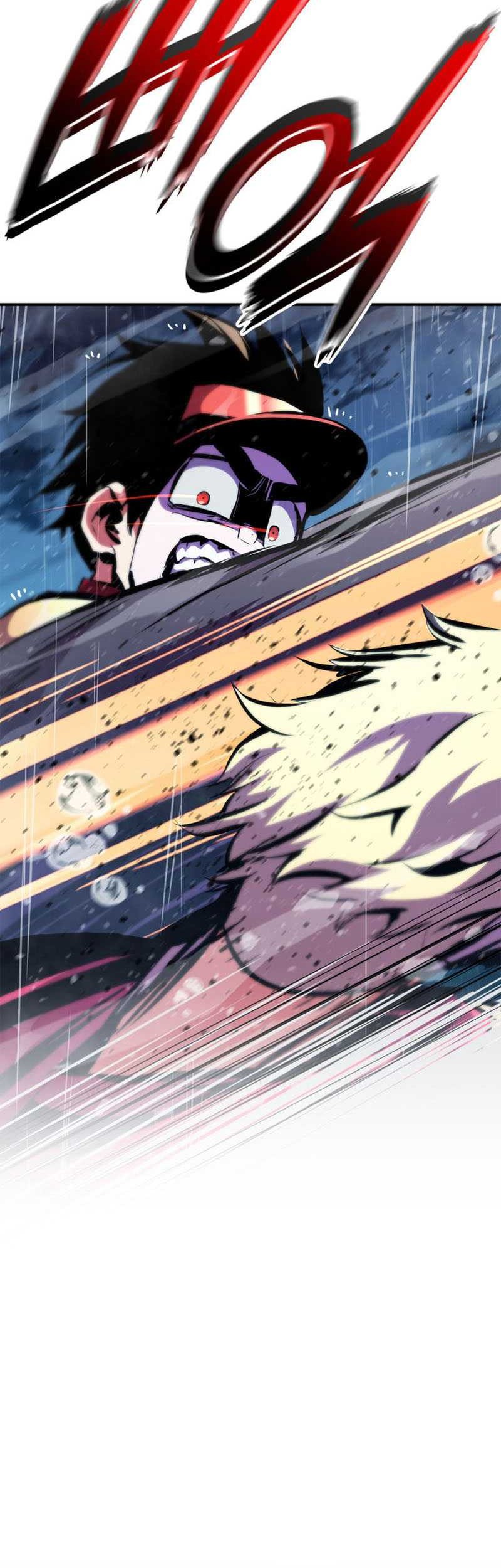 Ranker’s Return (Remake) Chapter 172 Gambar 51