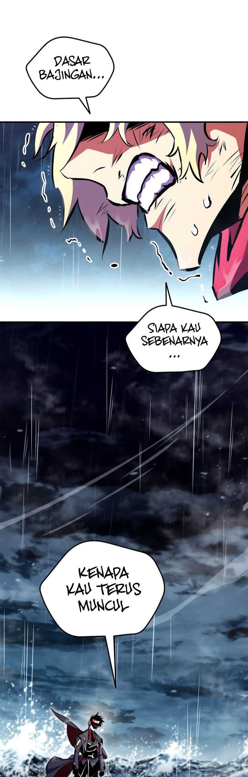 Ranker’s Return (Remake) Chapter 172 Gambar 57