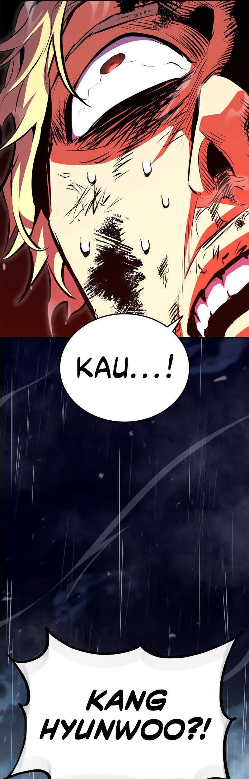 Ranker’s Return (Remake) Chapter 172 Gambar 65