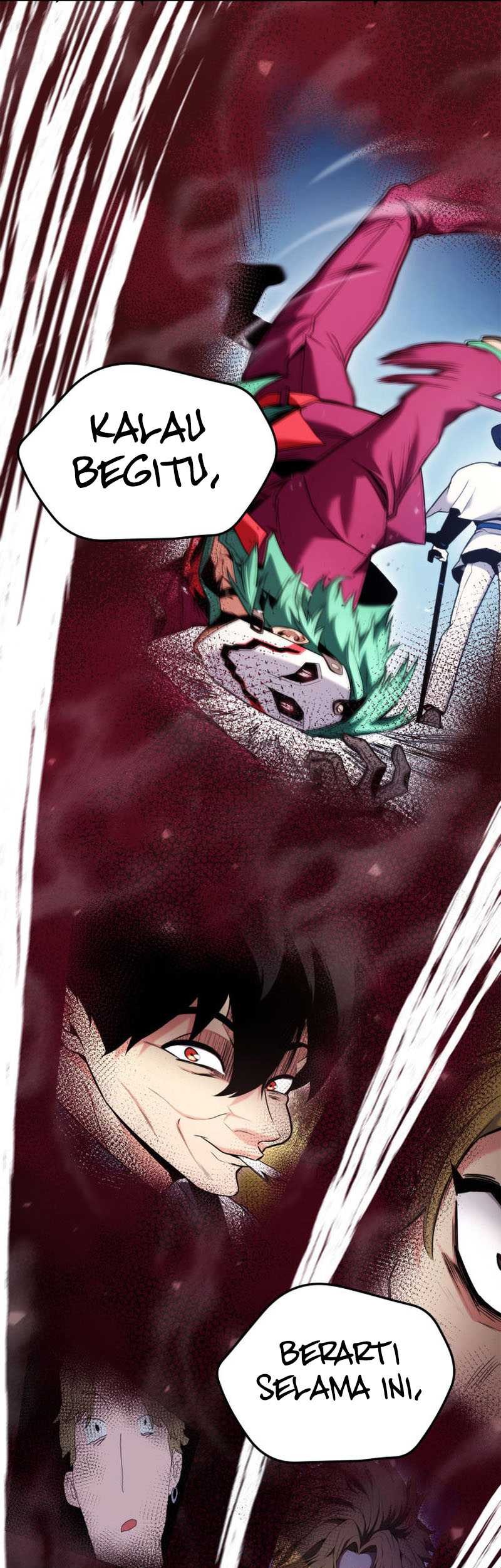 Ranker’s Return (Remake) Chapter 172 Gambar 68