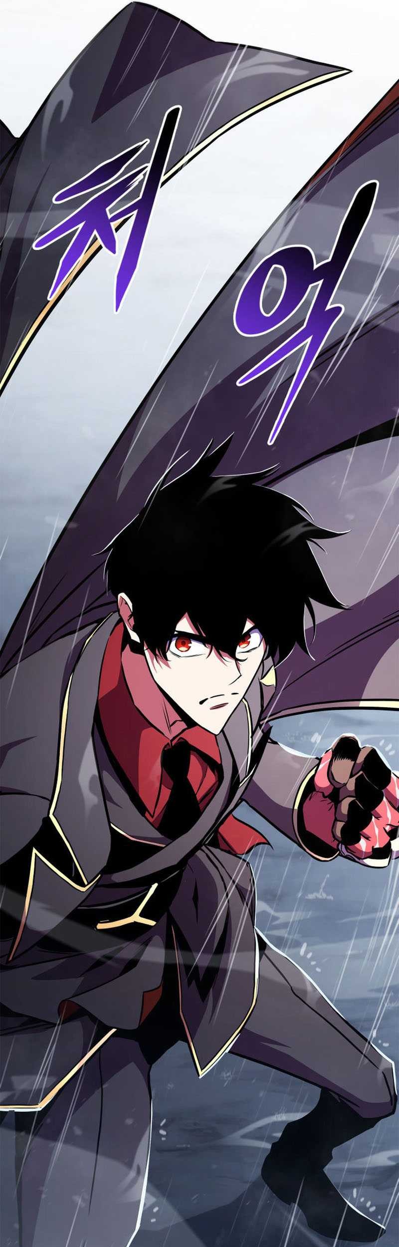 Ranker’s Return (Remake) Chapter 172 Gambar 72