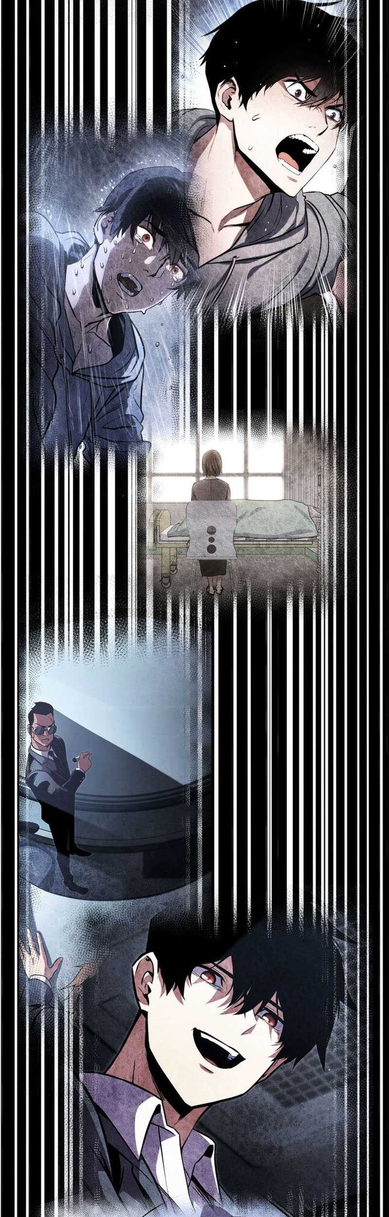 Ranker’s Return (Remake) Chapter 172 Gambar 74