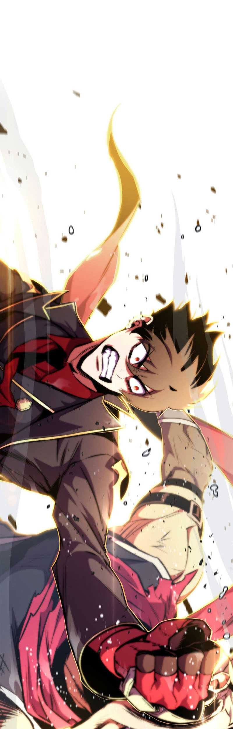 Ranker’s Return (Remake) Chapter 172 Gambar 78