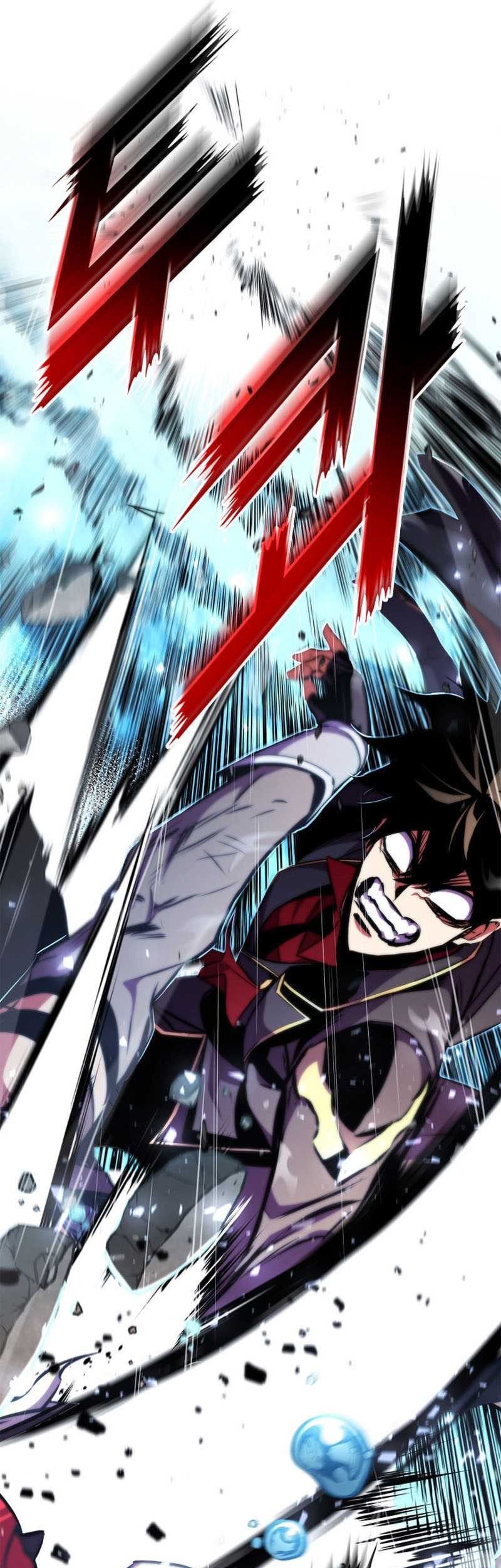 Ranker’s Return (Remake) Chapter 172 Gambar 82