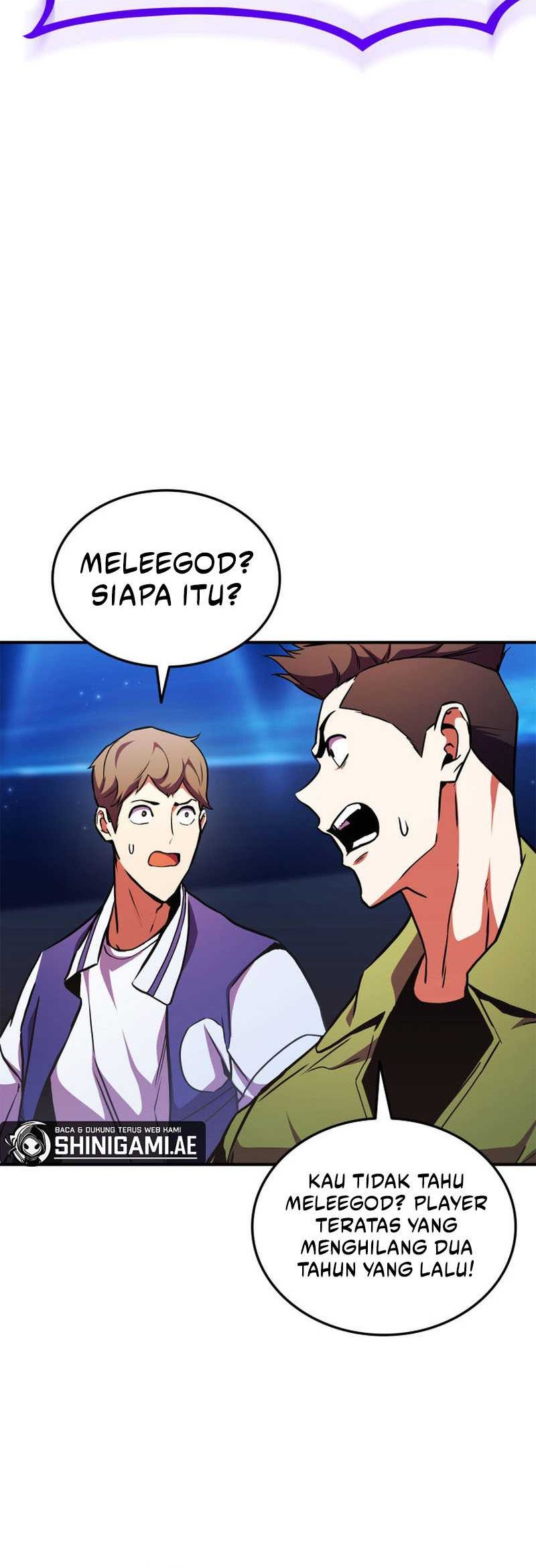Ranker’s Return (Remake) Chapter 172 Gambar 89