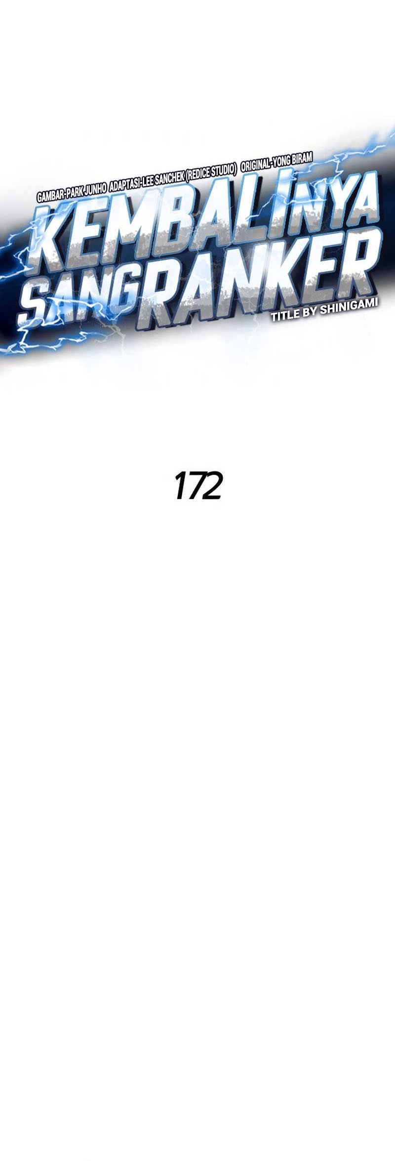 Ranker’s Return (Remake) Chapter 172 Gambar 9