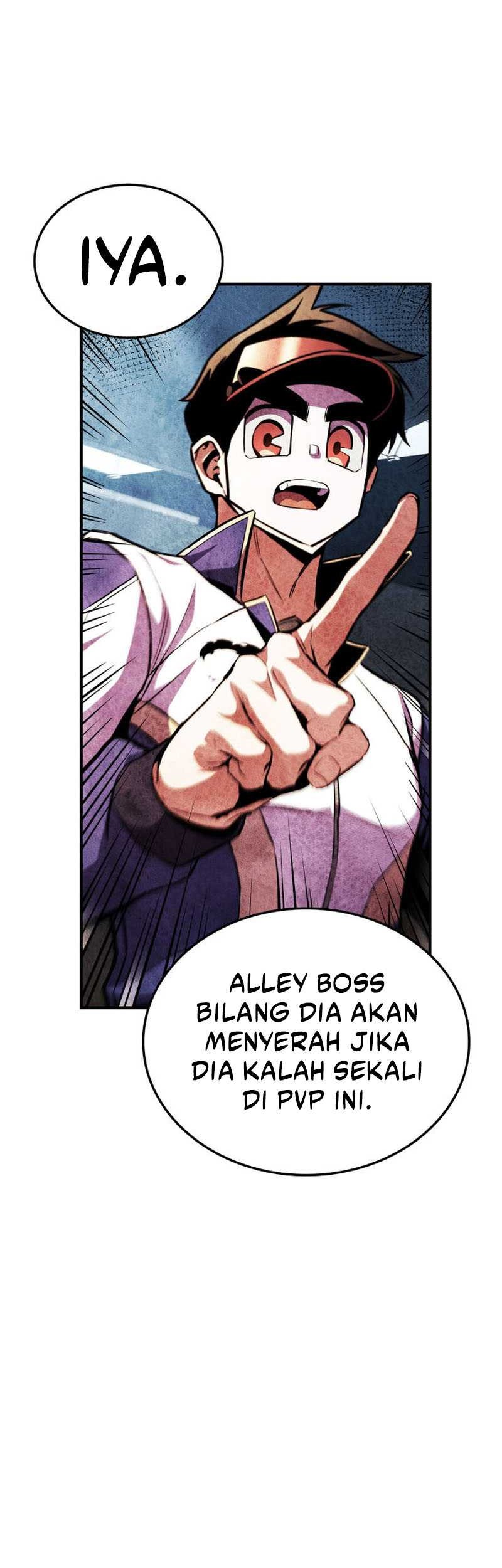 Ranker’s Return (Remake) Chapter 172 Gambar 12