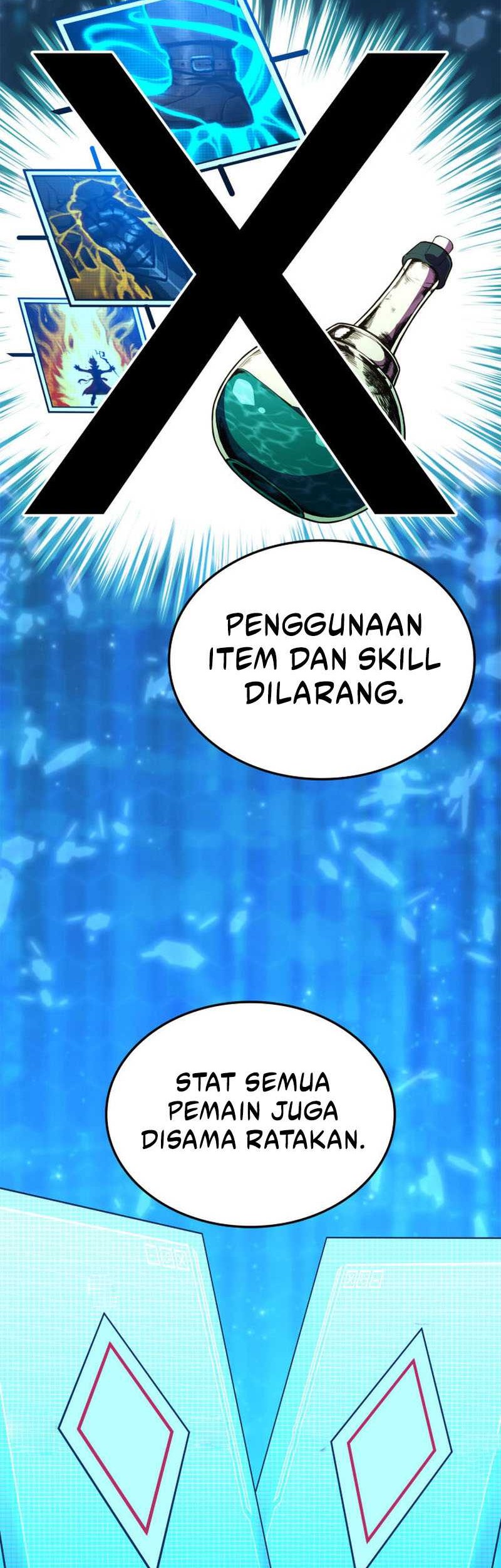Ranker’s Return (Remake) Chapter 172 Gambar 15