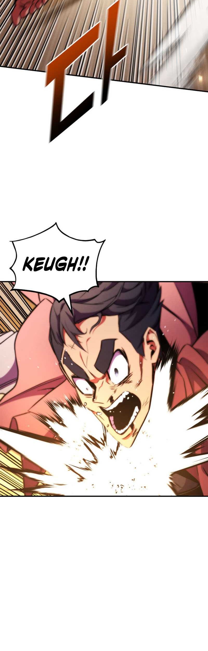 Ranker’s Return (Remake) Chapter 171 Gambar 45