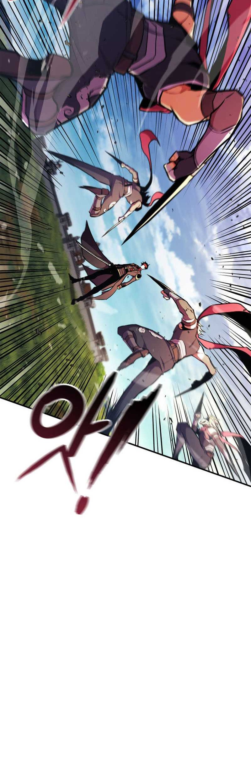 Ranker’s Return (Remake) Chapter 171 Gambar 72