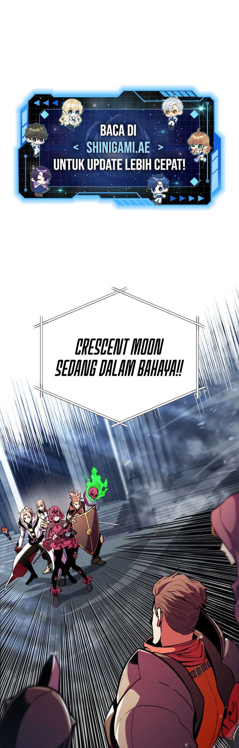 Baca  Ranker’s Return (Remake) Chapter 171 Gambar 2