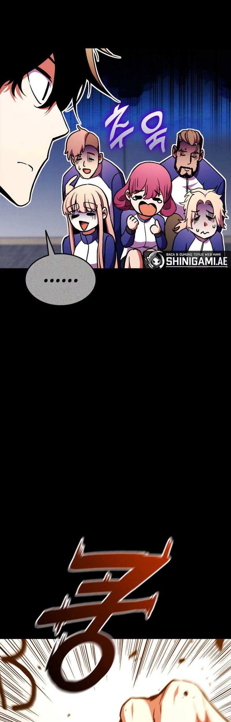 Ranker’s Return (Remake) Chapter 171 Gambar 7