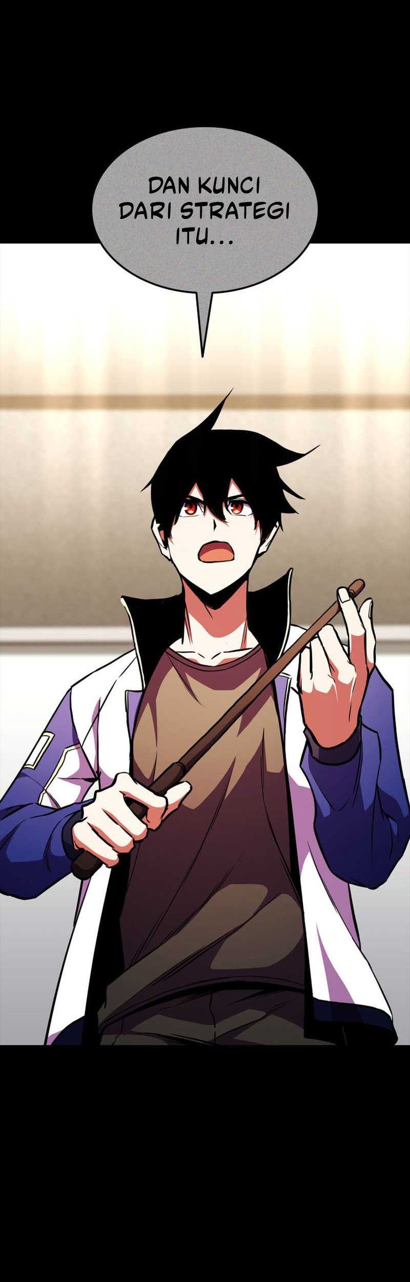 Ranker’s Return (Remake) Chapter 171 Gambar 11