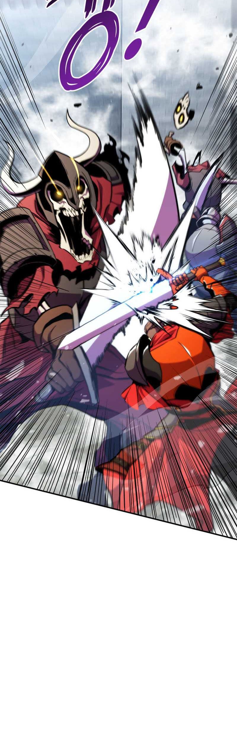 Ranker’s Return (Remake) Chapter 171 Gambar 19