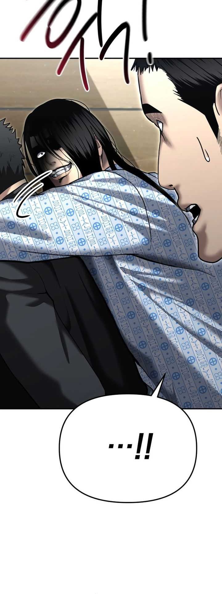 The Cop Is Too Strong Chapter 24 Gambar 29