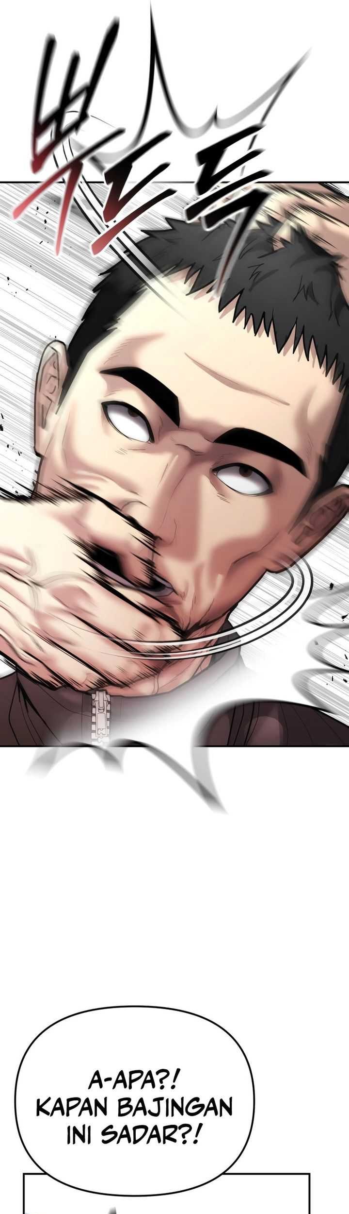 The Cop Is Too Strong Chapter 24 Gambar 30
