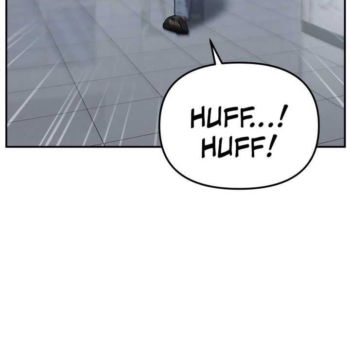 The Cop Is Too Strong Chapter 24 Gambar 32