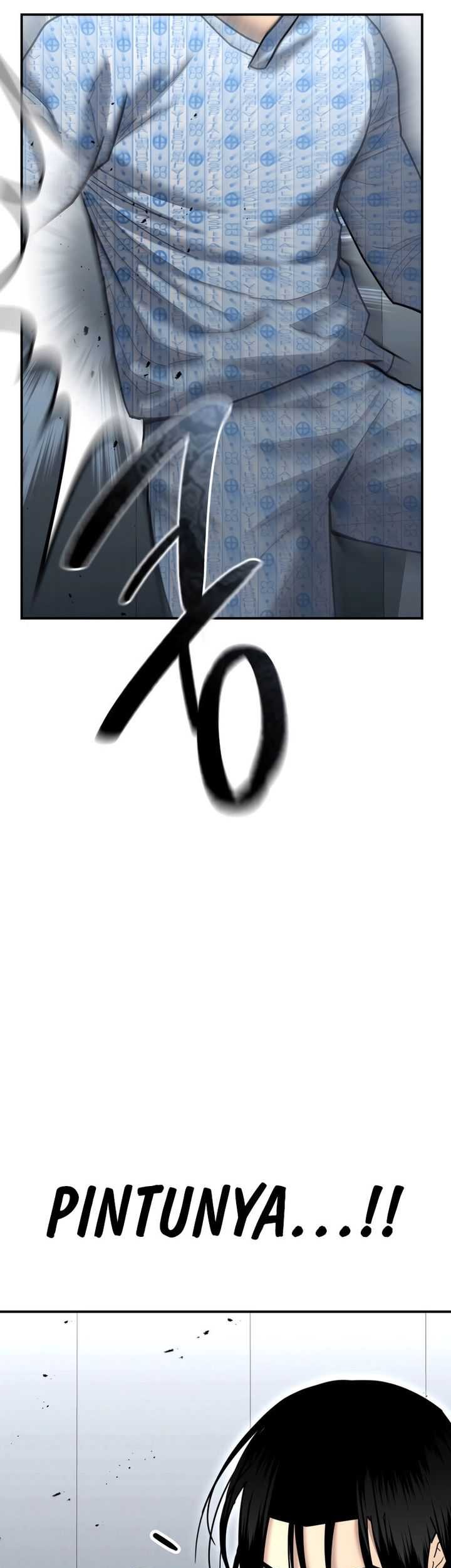 The Cop Is Too Strong Chapter 24 Gambar 51