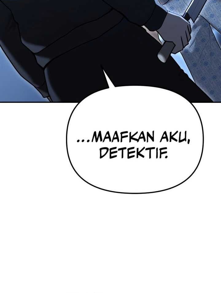 The Cop Is Too Strong Chapter 24 Gambar 3