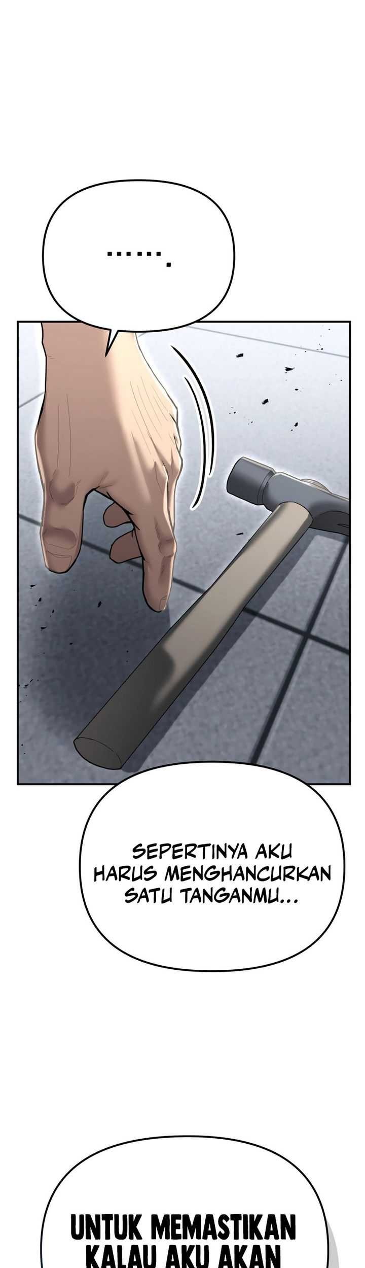 The Cop Is Too Strong Chapter 24 Gambar 60