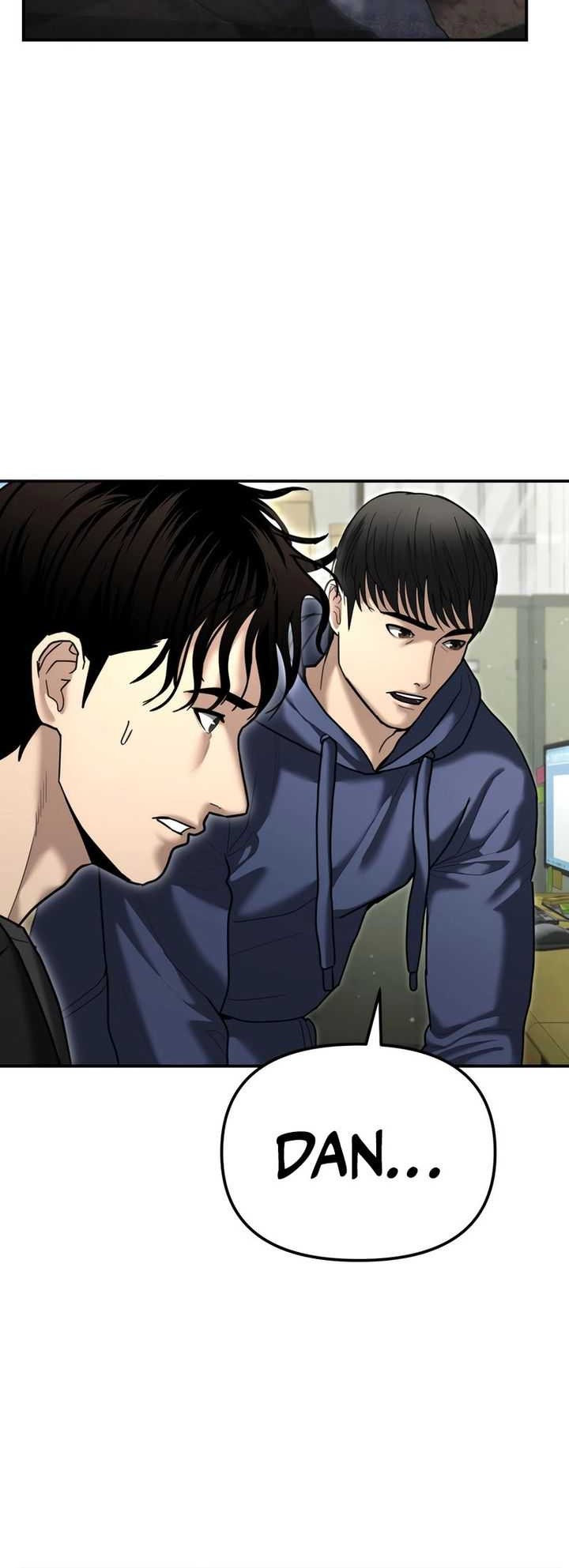 The Cop Is Too Strong Chapter 24 Gambar 65