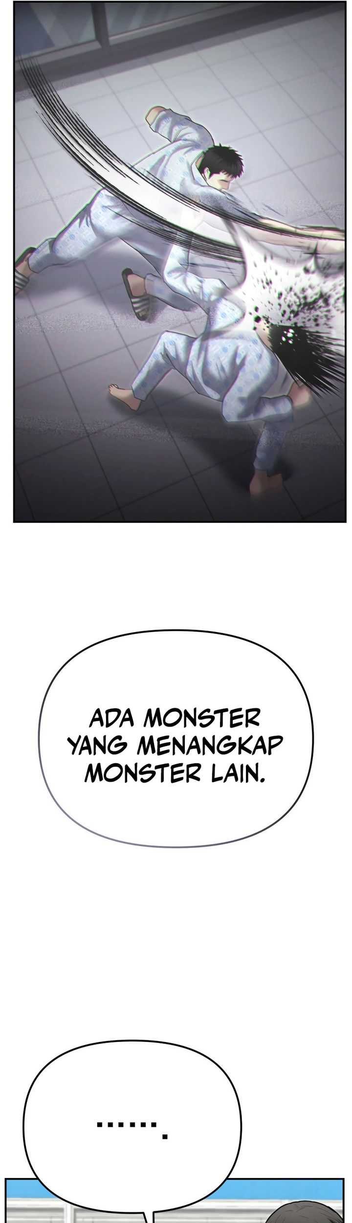 The Cop Is Too Strong Chapter 24 Gambar 66