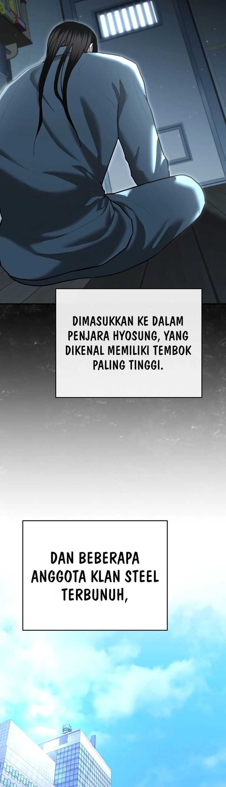 The Cop Is Too Strong Chapter 24 Gambar 69