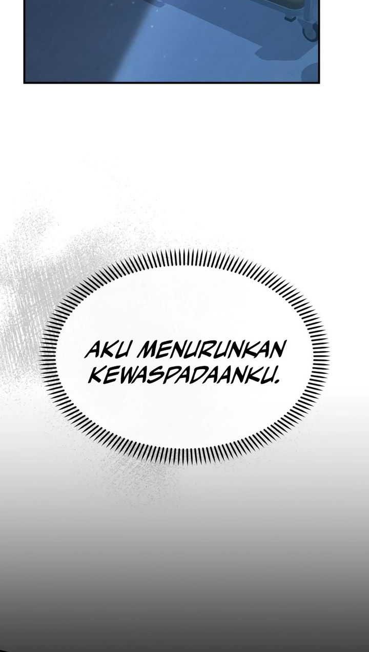 The Cop Is Too Strong Chapter 24 Gambar 71