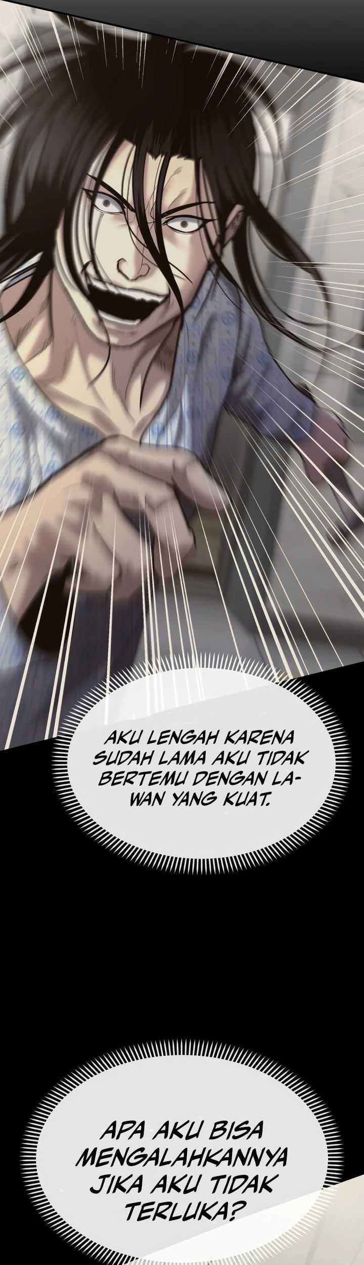 The Cop Is Too Strong Chapter 24 Gambar 72