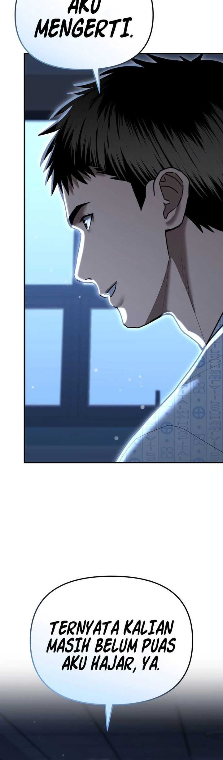 The Cop Is Too Strong Chapter 24 Gambar 5