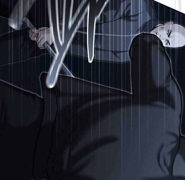 The Cop Is Too Strong Chapter 24 Gambar 7