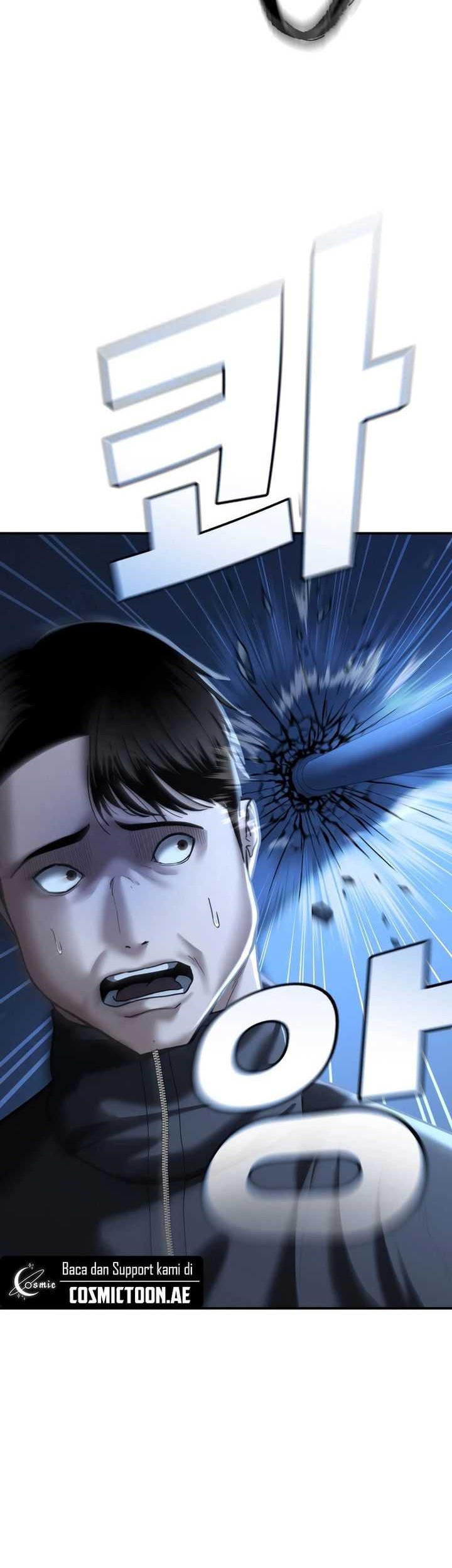 The Cop Is Too Strong Chapter 24 Gambar 19